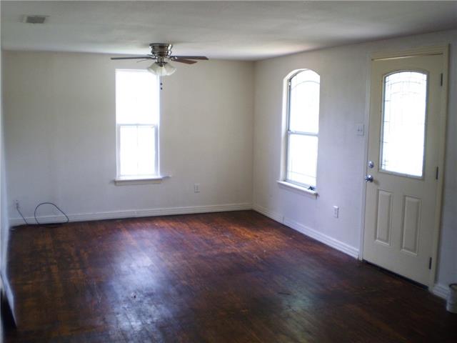 2302 Vine Street, Abilene, TX 79602