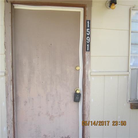 1591 Cullar Drive, Abilene, TX 79602