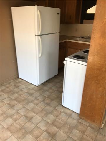 1841 S 14th Street, Abilene, TX 79602