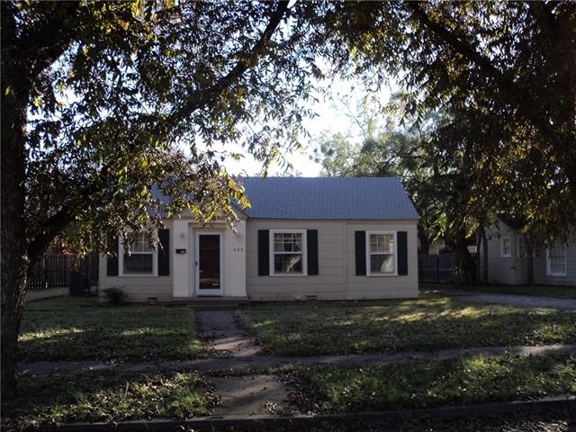 2002 N Mockingbird Ln