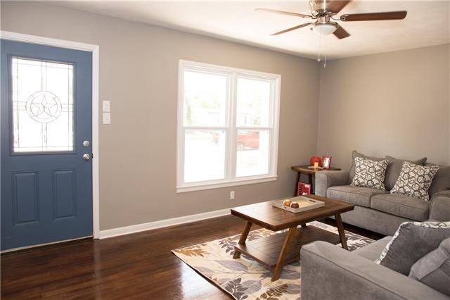1517 Briarwood Street, Abilene, TX 79603