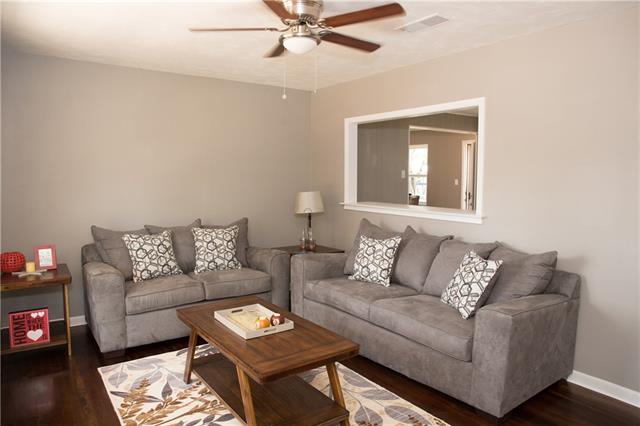 1517 Briarwood Street, Abilene, TX 79603