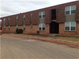 2411 N Willis Street, Abilene, TX 79603