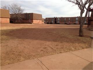 2411 N Willis Street, Abilene, TX 79603
