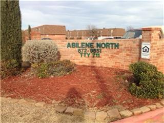 2411 N Willis Street, Abilene, TX 79603