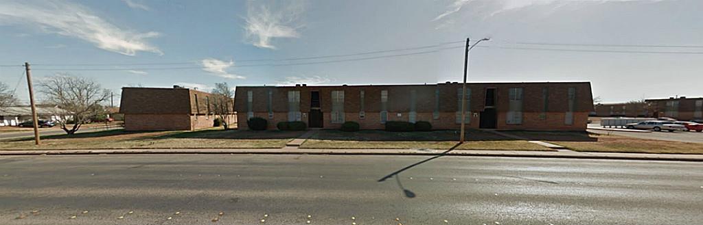 2411 N Willis Street, Abilene, TX 79603