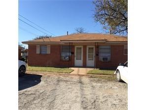 618 Kirkwood Street, Abilene, TX 79603
