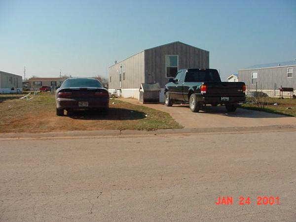 1110 Roma Lane, Abilene, TX 79603