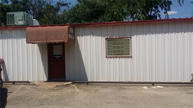 2400 Buffalo Gap Rd