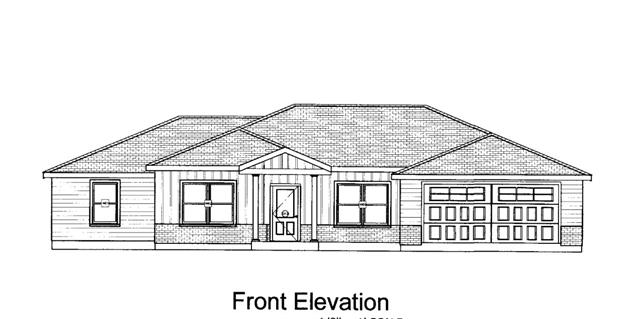 1401 Woodland Trail