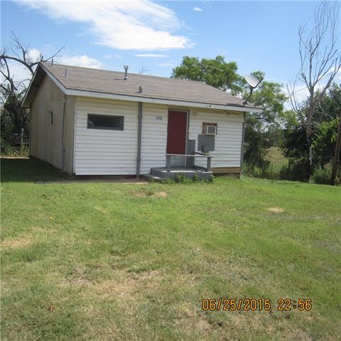 1242 S Crockett Dr