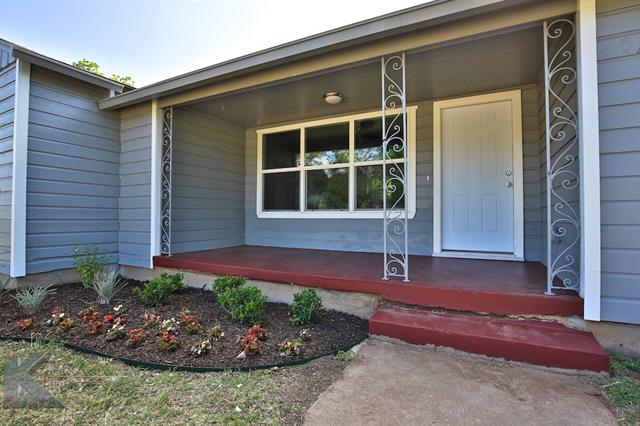 1334 Ross Street, Abilene, TX 79605