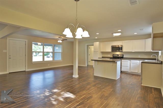 1334 Ross Street, Abilene, TX 79605