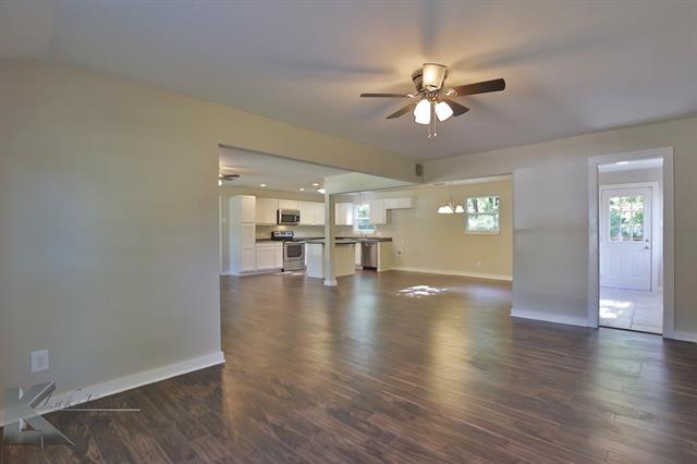 1334 Ross Street, Abilene, TX 79605