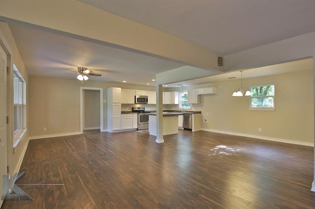1334 Ross Street, Abilene, TX 79605