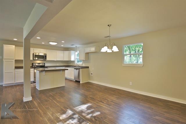 1334 Ross Street, Abilene, TX 79605
