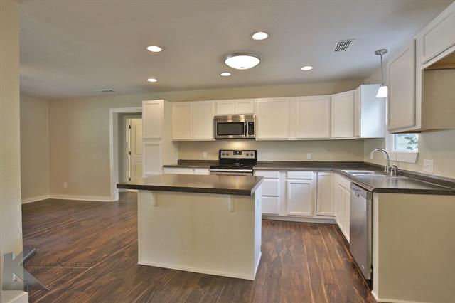 1334 Ross Street, Abilene, TX 79605