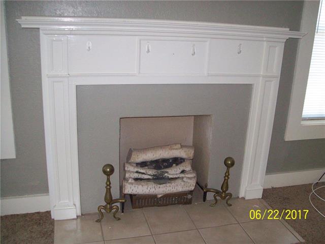 1042 Marshall Street, Abilene, TX 79605