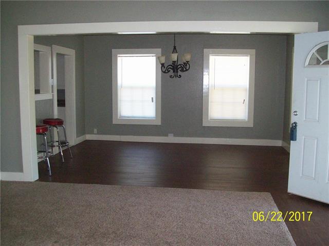 1042 Marshall Street, Abilene, TX 79605