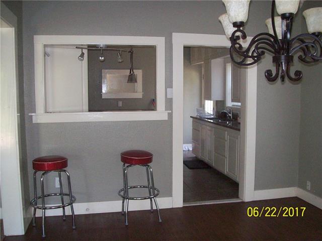 1042 Marshall Street, Abilene, TX 79605