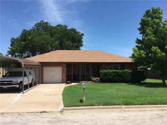 5318 Fairmont Street, Abilene, TX 79605