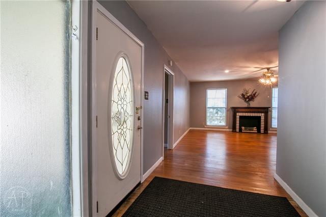 1126 S Pioneer Drive, Abilene, TX 79605