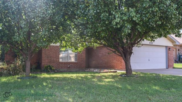 1725 Snipe Ln, Abilene, TX 79605