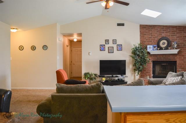 1725 Snipe Ln, Abilene, TX 79605