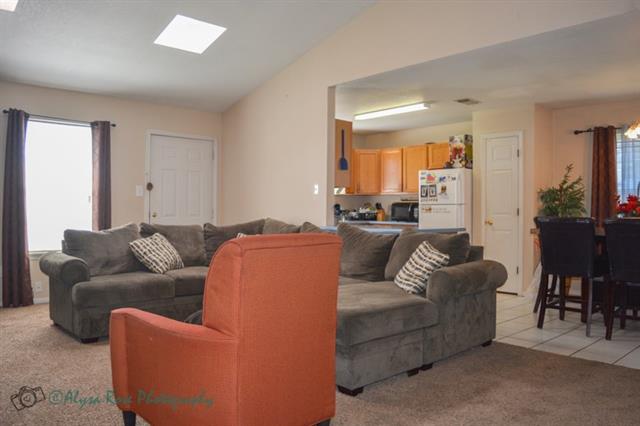 1725 Snipe Ln, Abilene, TX 79605