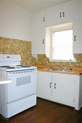 134 Ross Avenue, Abilene, TX 79605