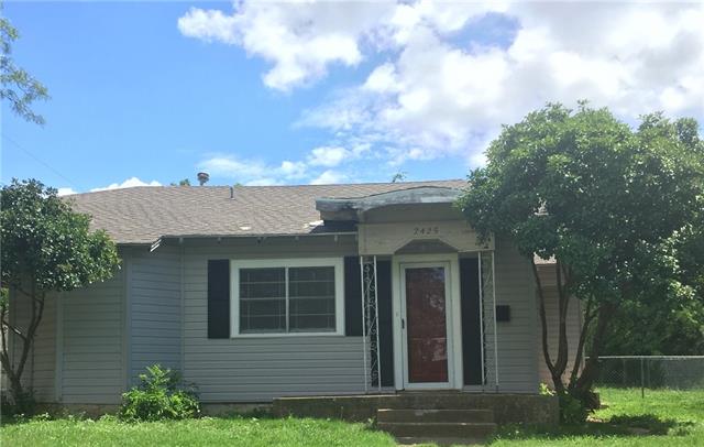 2425 S 5th Street, Abilene, TX 79605