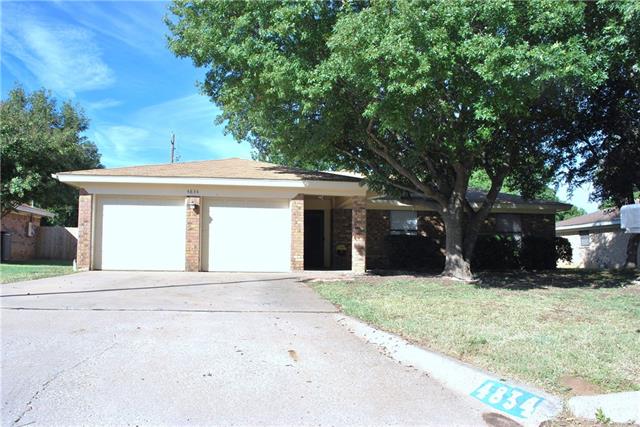 3025 Chimney Rock Rd