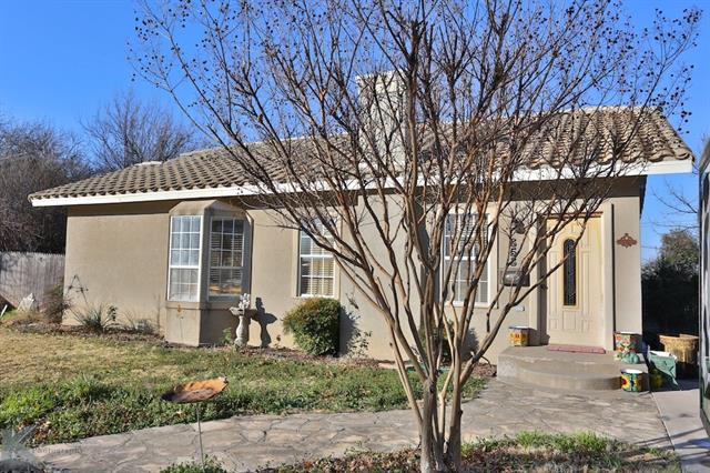 3025 Chimney Rock Rd