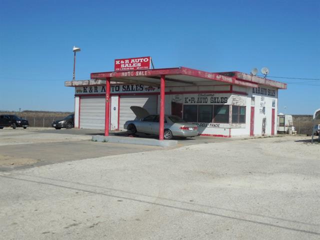 225Ac Us Hwy 277 S