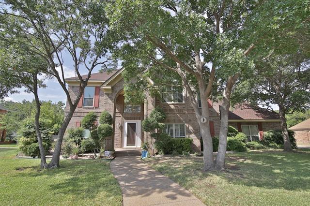 6326 Milestone Drive