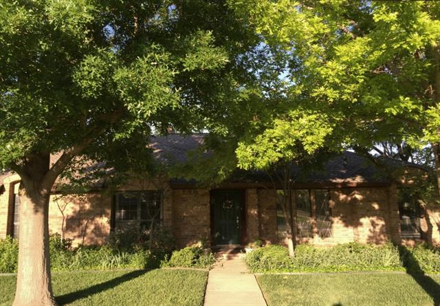 6218 Peppergrass Lane