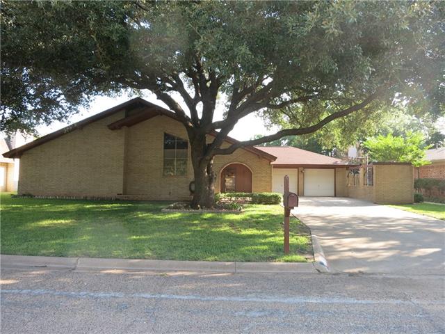 6218 Peppergrass Lane