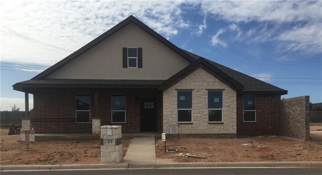 7201 Nocona Drive