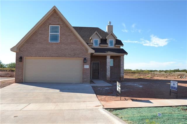 7201 Nocona Drive