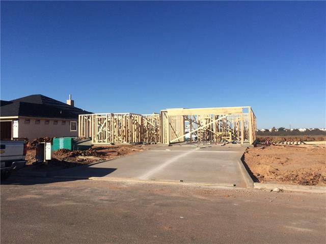 7201 Nocona Drive