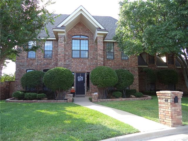48 Riviera Cir