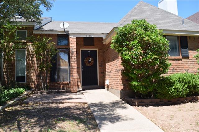 3158 Chimney Circle, Abilene, TX 79606