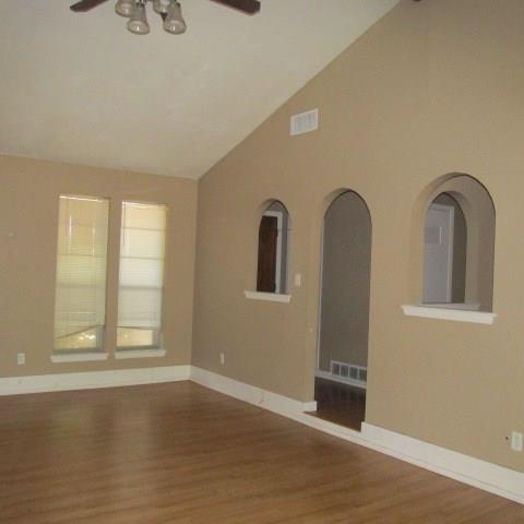 3226 Birch Drive, Abilene, TX 79606