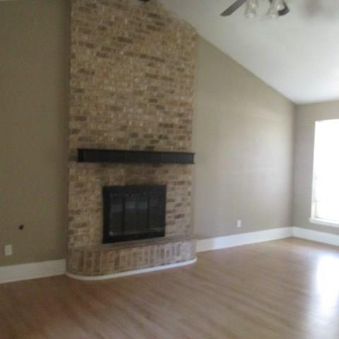 3226 Birch Drive, Abilene, TX 79606