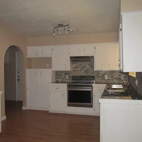 3226 Birch Drive, Abilene, TX 79606
