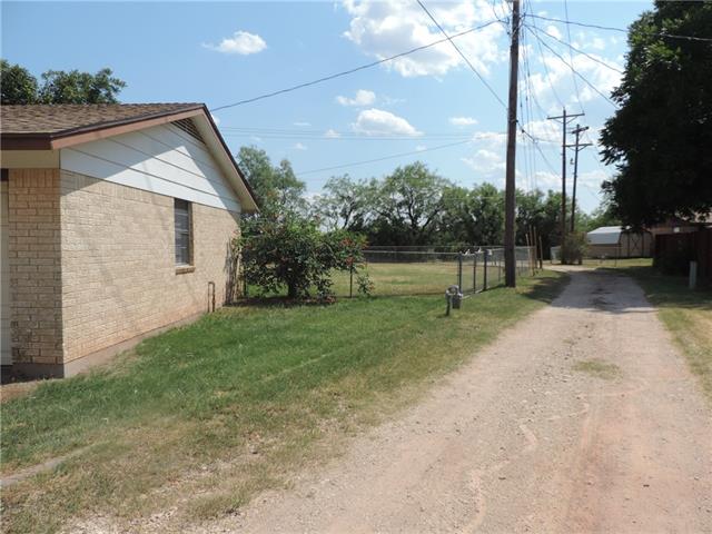 4825 Bob-O-Link Drive, Abilene, TX 79606