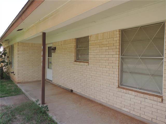 4825 Bob-O-Link Drive, Abilene, TX 79606