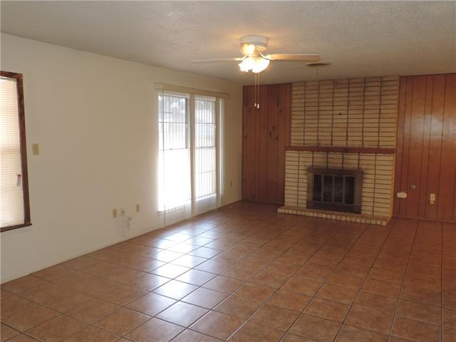 4825 Bob-O-Link Drive, Abilene, TX 79606