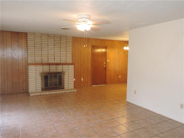 4825 Bob-O-Link Drive, Abilene, TX 79606