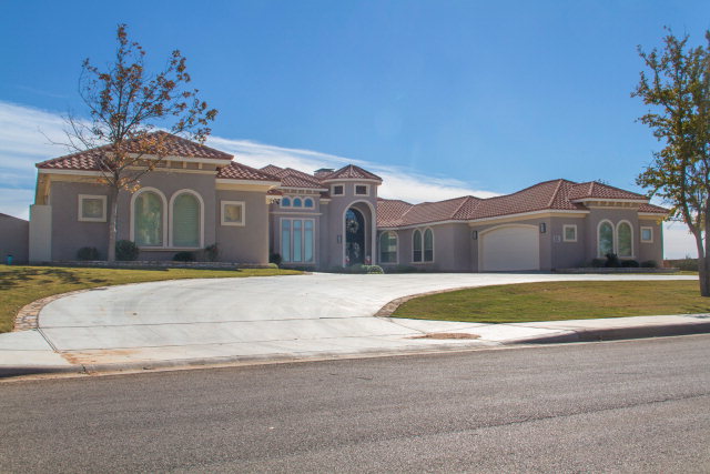 3000 W Illinois Ave